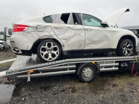 BMW X6 3.5д, снимка 11