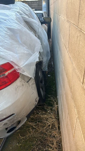 BMW X6 3.5д, снимка 3