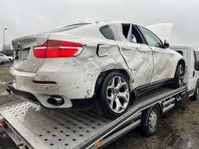 BMW X6 3.5д, снимка 13