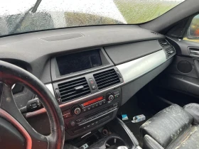BMW X6 3.5д, снимка 7