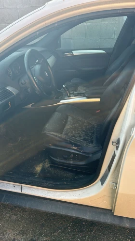 BMW X6 3.5д, снимка 5