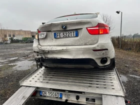 BMW X6 3.5д, снимка 8