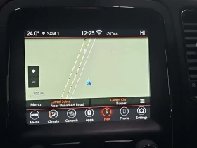 Dodge Durango R/T /CARFAX/Подгрев/Обдух/2 ключа, снимка 10