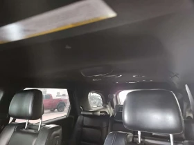 Dodge Durango R/T /CARFAX/Подгрев/Обдух/2 ключа, снимка 12