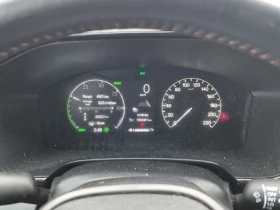 Honda Cr-v HYBRID EX-L С РЕГИСТРАЦИЯ & АВТО КРЕДИТ, снимка 10