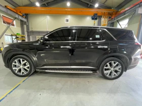 Hyundai Palisade 2.2 CRDi ! 4WD (HTRAC) ! Prestige !, снимка 4