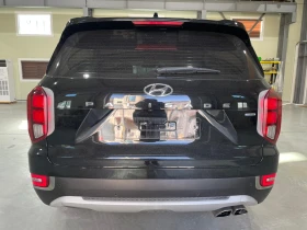 Hyundai Palisade 2.2 CRDi ! 4WD (HTRAC) ! Prestige !, снимка 7