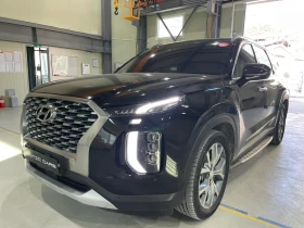 Hyundai Palisade 2.2 CRDi ! 4WD (HTRAC) ! Prestige !, снимка 3