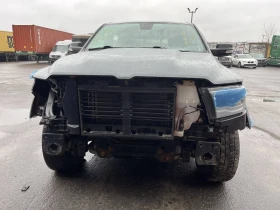 Dodge RAM 1500 5.7 HEMI / Big Horn / Built to Serve, снимка 3