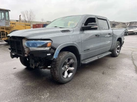 Dodge RAM 1500 5.7 HEMI / Big Horn / Built to Serve, снимка 1