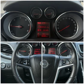 Opel Mokka 1.7CDTI Автомат Кожа Navi Камера, снимка 11