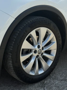 Opel Mokka 1.7CDTI Автомат Кожа Navi Камера, снимка 15