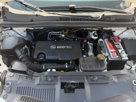 Opel Mokka 1.7CDTI Автомат Кожа Navi Камера, снимка 16