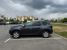Dacia Duster 1 Собственик! Закупена от Ауто Ташев! Фабрична газ, снимка 4