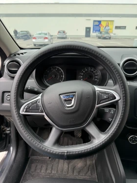 Dacia Duster 1 Собственик! Закупена от Ауто Ташев! Фабрична газ, снимка 8