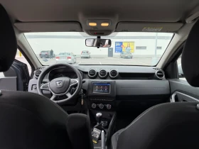 Dacia Duster 1 Собственик! Закупена от Ауто Ташев! Фабрична газ, снимка 9