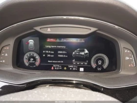 Audi Q8 * 55TFSI* QUATTRO* PREMIUM* ПОДГРЕВ* ОБДУХВАНЕ* ПА, снимка 7