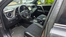 Toyota Rav4 2.5 Hybrid 4x4 E6, снимка 10
