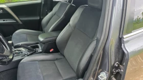 Toyota Rav4 2.5 Hybrid 4x4 E6, снимка 8