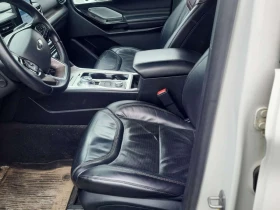 Ford Explorer * PLATINUM * CARFAX * Без инциденти * 55k km! * , снимка 8