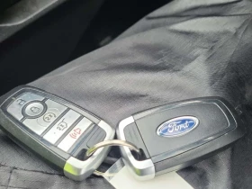 Ford Explorer * PLATINUM * CARFAX * Без инциденти * 55k km! * , снимка 11