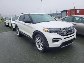 Ford Explorer * PLATINUM * CARFAX * Без инциденти * 55k km! * , снимка 2