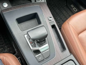 Audi Q5 * Progressiv * CARFAX * ЦЕНА ДО БГ, снимка 9