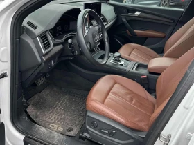 Audi Q5 * Progressiv * CARFAX * ЦЕНА ДО БГ, снимка 6