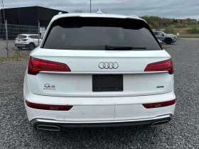 Audi Q5 * Progressiv * CARFAX * ЦЕНА ДО БГ, снимка 5