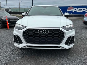 Audi Q5 * Progressiv * CARFAX * ЦЕНА ДО БГ, снимка 2