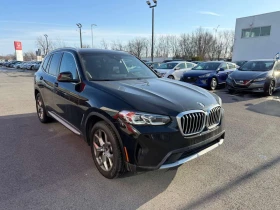 BMW X3 xDrive30i /ПОДГРЕВИ/ПАНО/АВТОКРЕДИТ, снимка 12