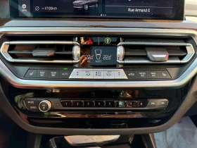 BMW X3 xDrive30i /ПОДГРЕВИ/ПАНО/АВТОКРЕДИТ, снимка 15