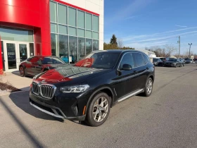 BMW X3 xDrive30i /ПОДГРЕВИ/ПАНО/АВТОКРЕДИТ, снимка 1
