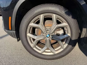 BMW X3 xDrive30i /ПОДГРЕВИ/ПАНО/АВТОКРЕДИТ, снимка 7