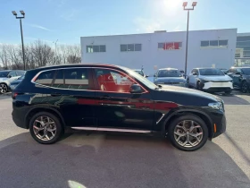 BMW X3 xDrive30i /ПОДГРЕВИ/ПАНО/АВТОКРЕДИТ, снимка 3