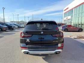 BMW X3 xDrive30i /ПОДГРЕВИ/ПАНО/АВТОКРЕДИТ, снимка 4