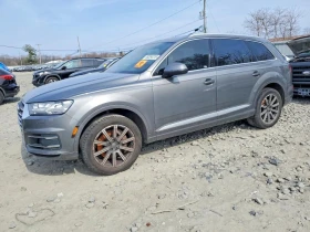 Audi Q7, снимка 1