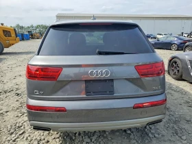 Audi Q7, снимка 6