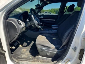 Dodge Durango, снимка 7