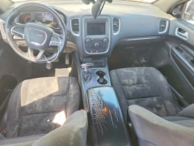 Dodge Durango, снимка 8