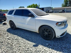 Dodge Durango, снимка 4