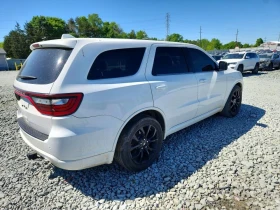 Dodge Durango, снимка 3