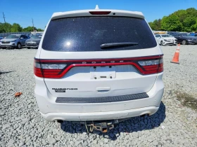 Dodge Durango, снимка 6