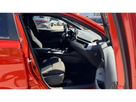 Toyota C-HR 1.8HSD CENTER, снимка 6