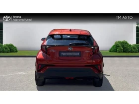Toyota C-HR 1.8HSD CENTER, снимка 4