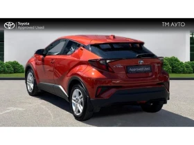 Toyota C-HR 1.8HSD CENTER, снимка 2