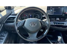 Toyota C-HR 1.8HSD CENTER, снимка 13