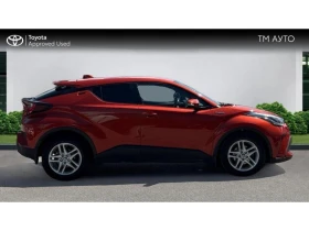 Toyota C-HR 1.8HSD CENTER, снимка 17