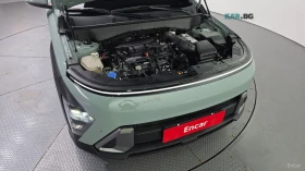 Hyundai Kona 1.6T* КАМЕРА* ПОДГРЕВ* KEYLESS* LANE* ASSIST* , снимка 17