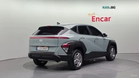 Hyundai Kona 1.6T* КАМЕРА* ПОДГРЕВ* KEYLESS* LANE* ASSIST* , снимка 3